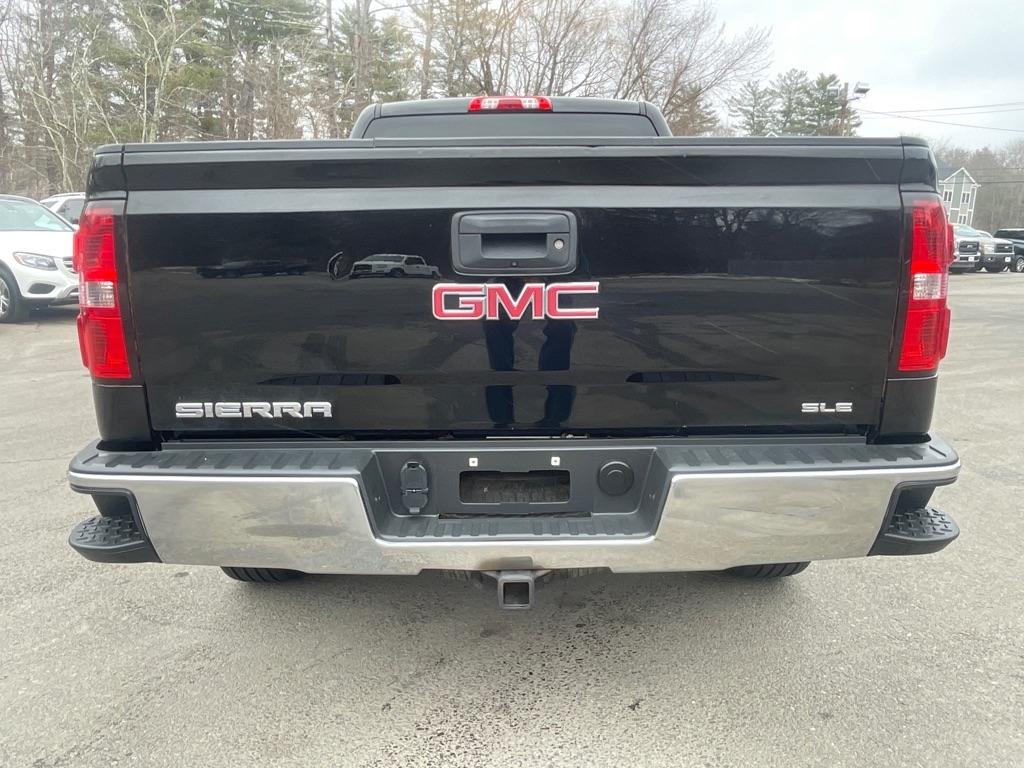 GMC Sierra 1500  2017