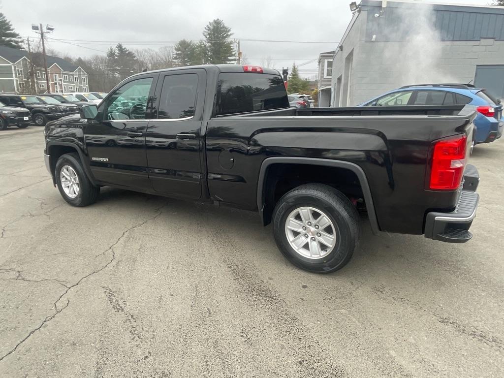 GMC Sierra 1500  2017