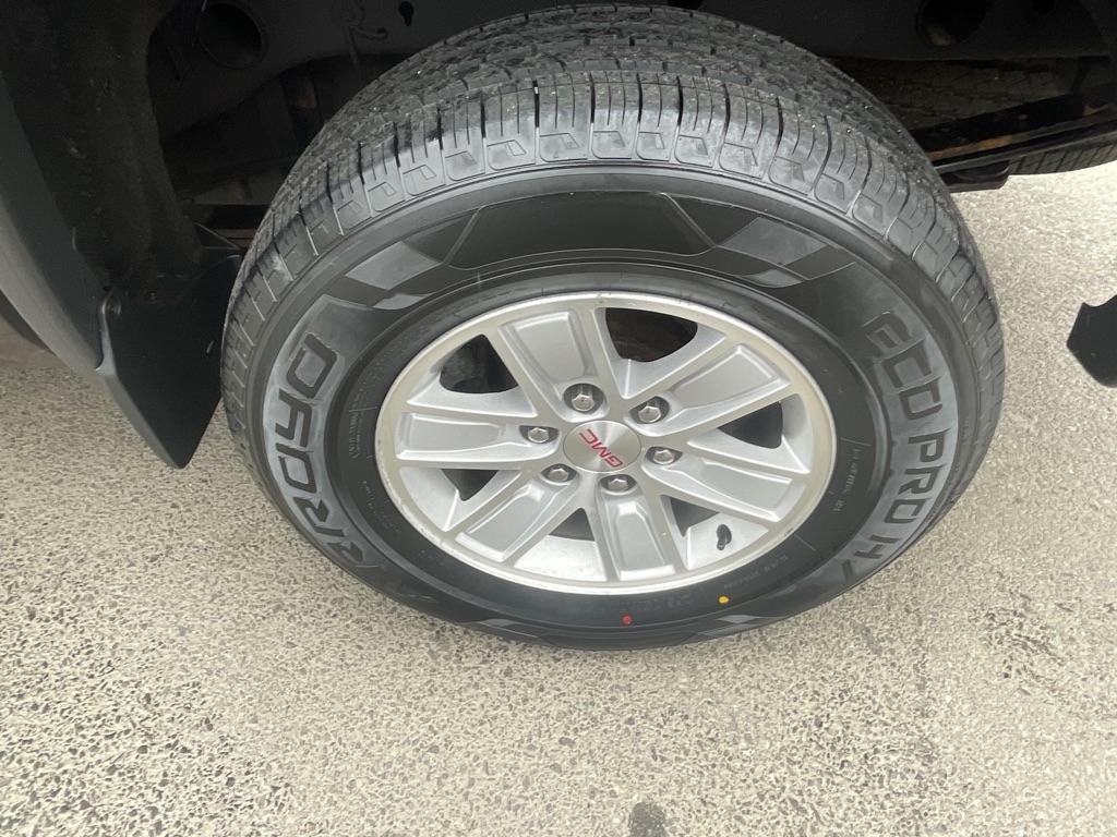 GMC Sierra 1500  2017