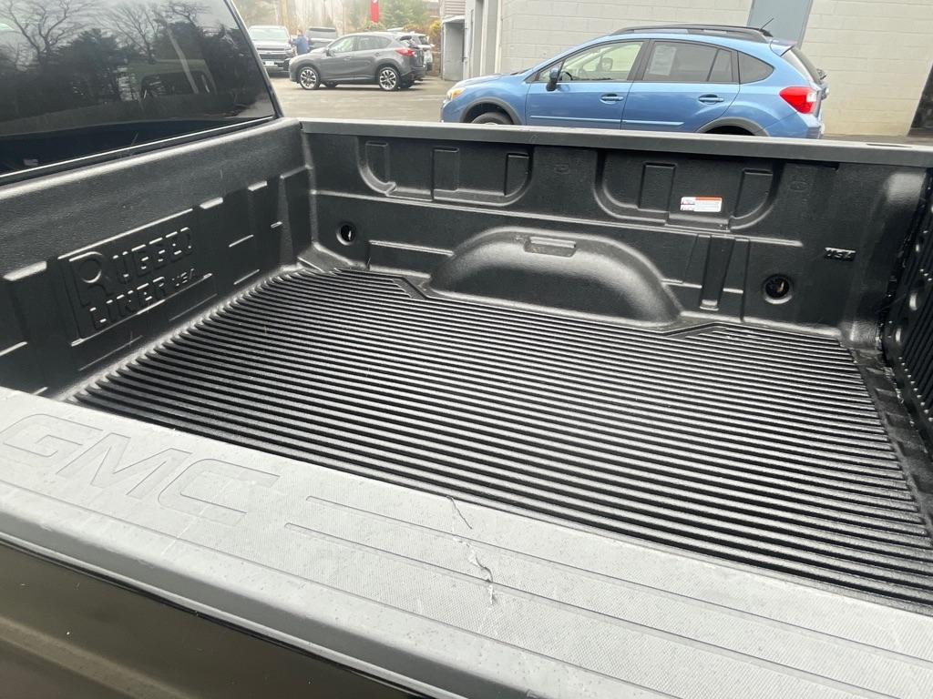 GMC Sierra 1500  2017