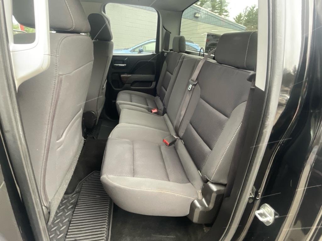 GMC Sierra 1500  2017