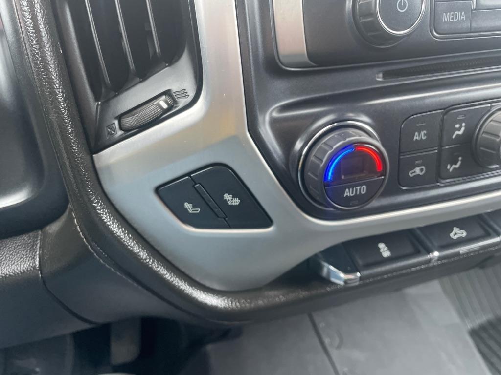 GMC Sierra 1500  2017