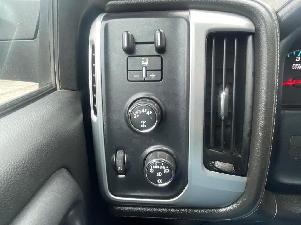 GMC Sierra 1500  2017