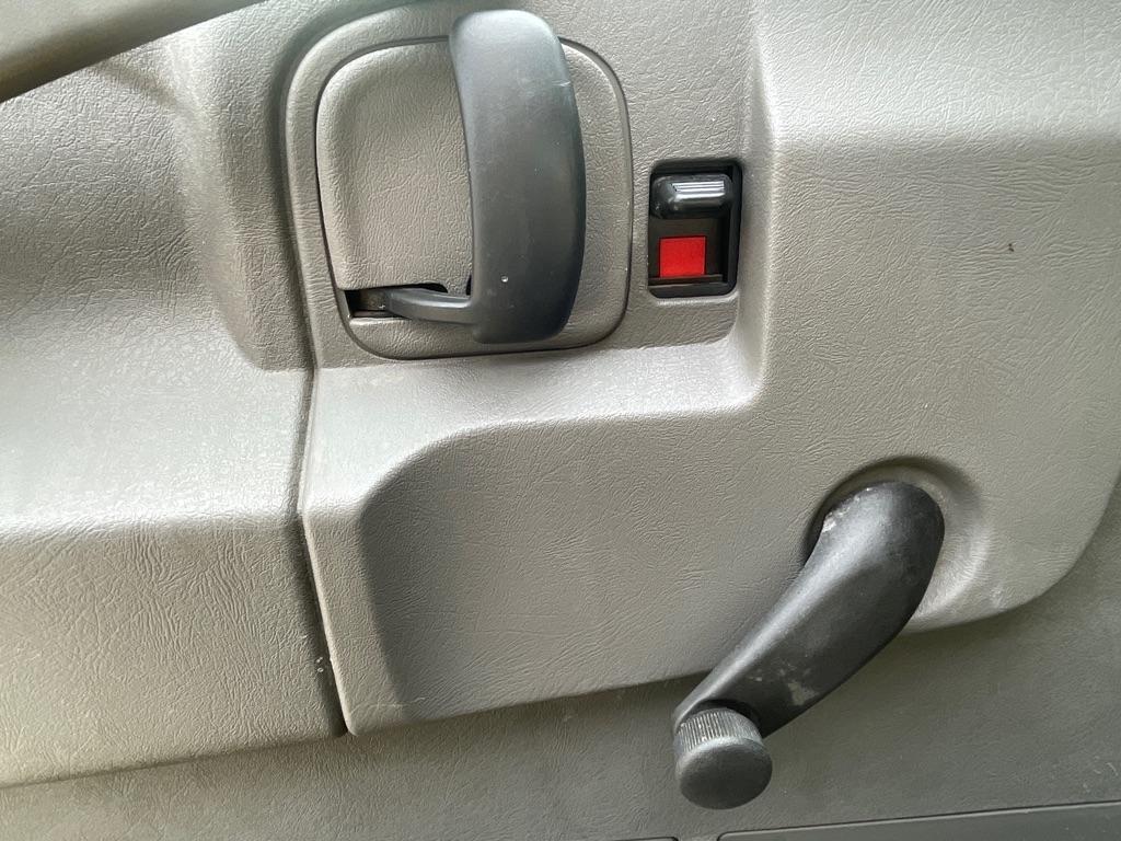 Chevrolet Express Commercial Cutaway  2018