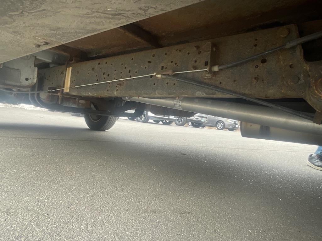 Ford Econoline Commercial Cutaway  2015