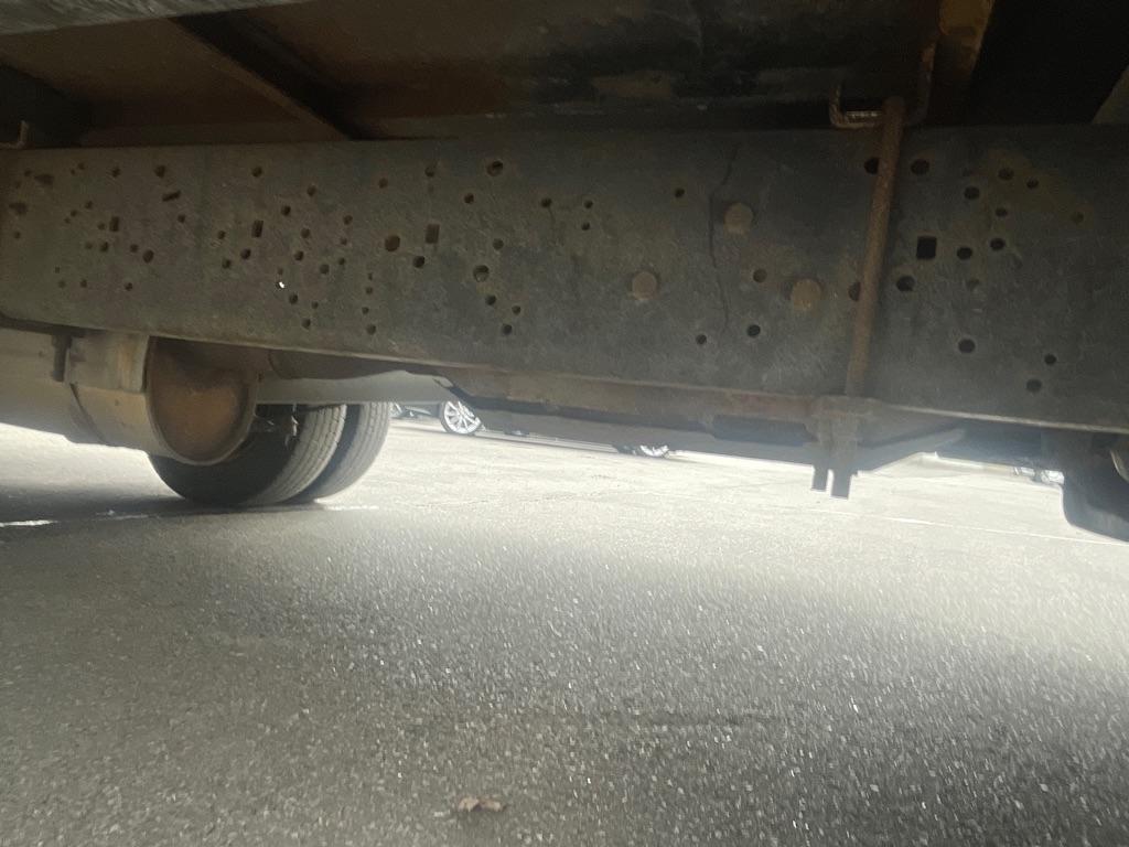 Ford Econoline Commercial Cutaway  2015