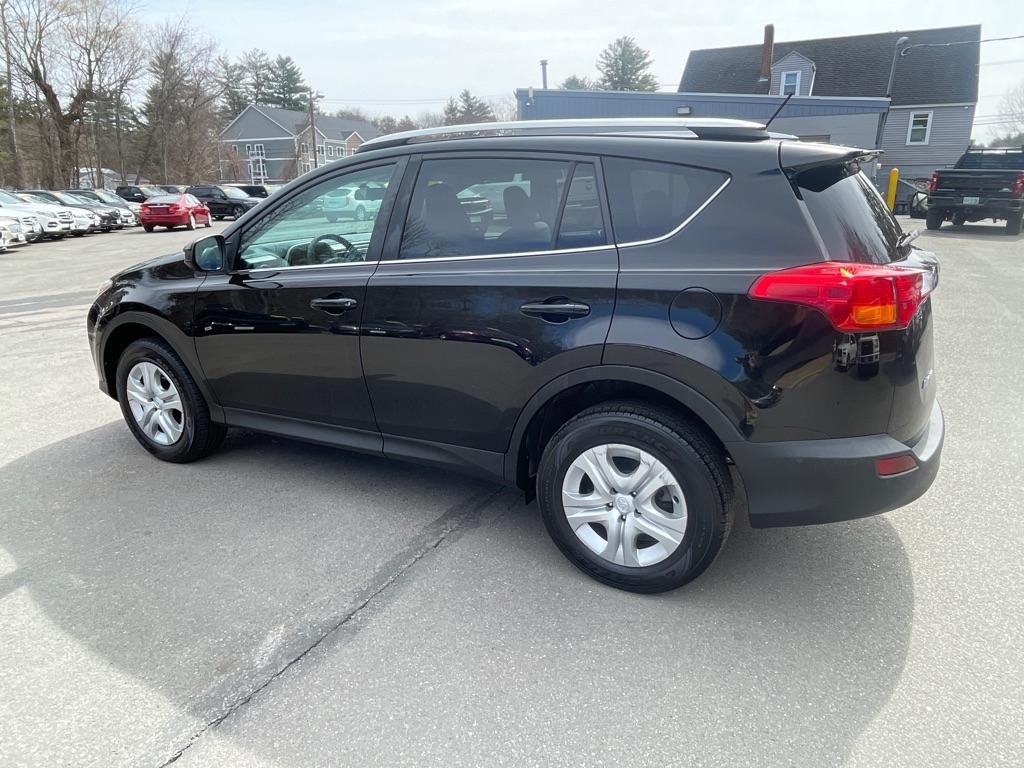 Toyota RAV4  2014