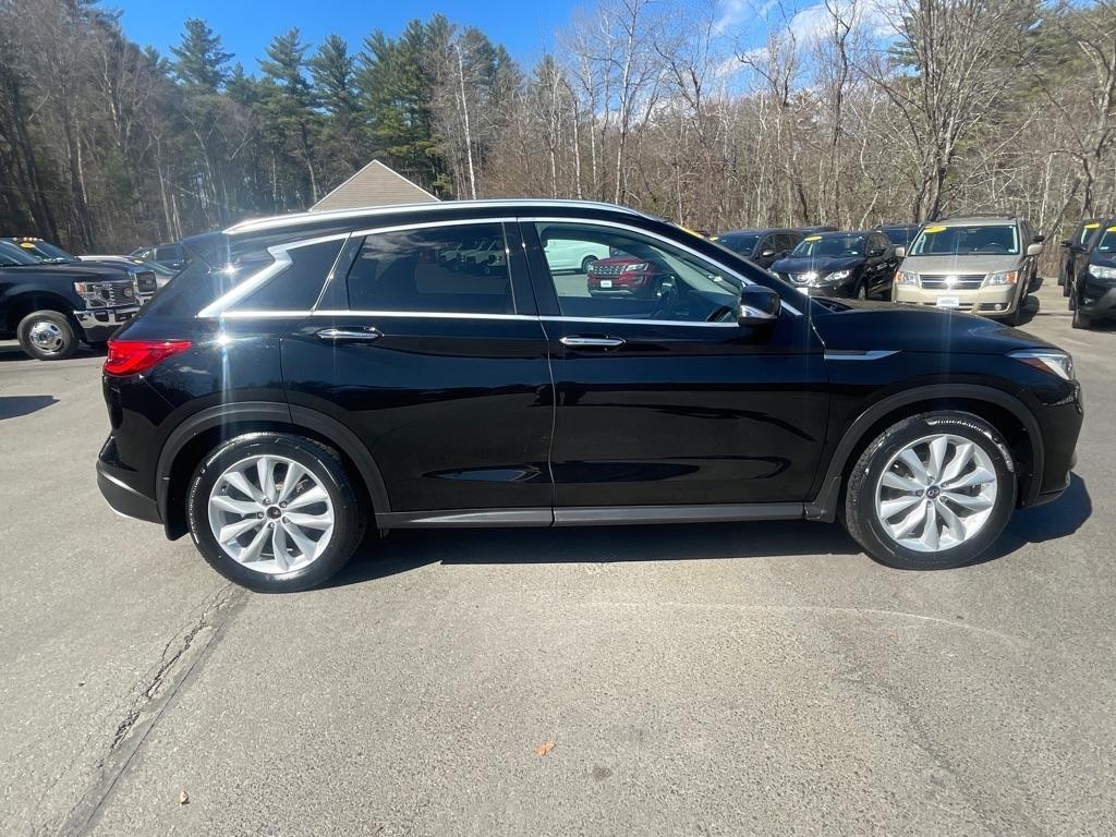 Infiniti QX50  2019