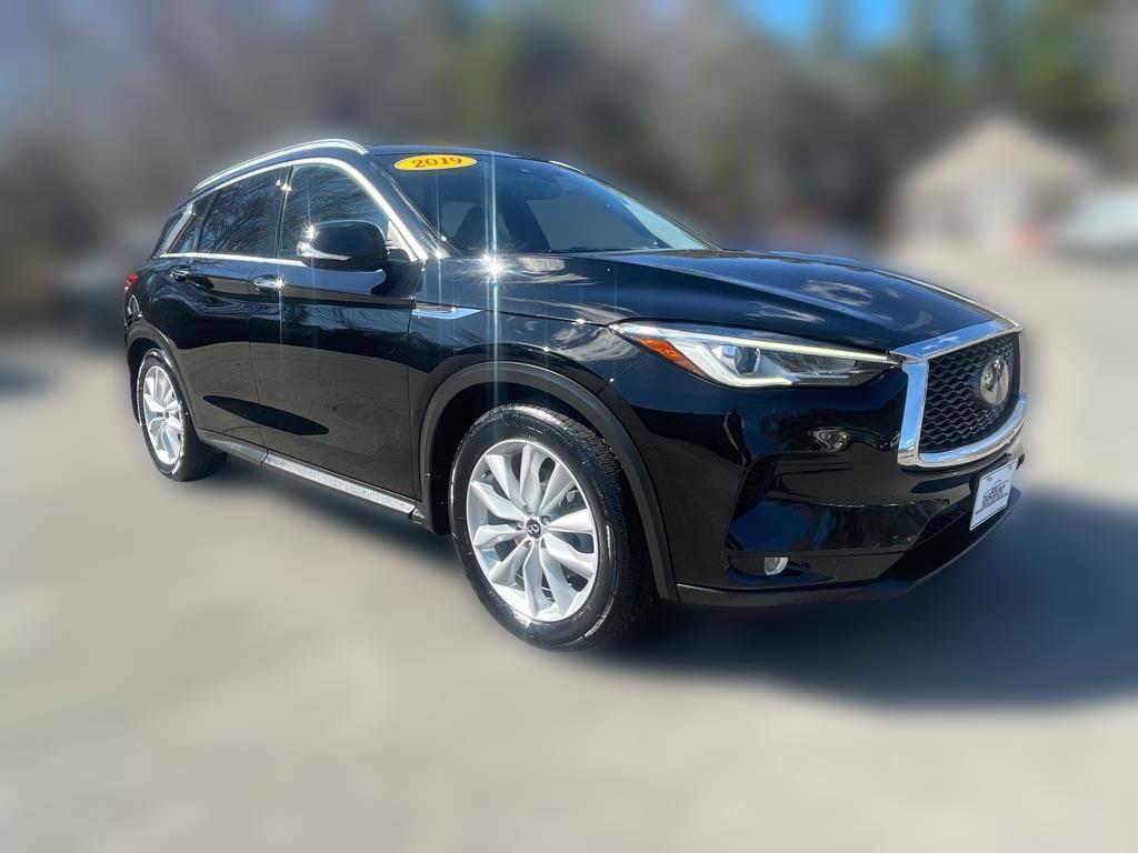 Infiniti QX50  2019