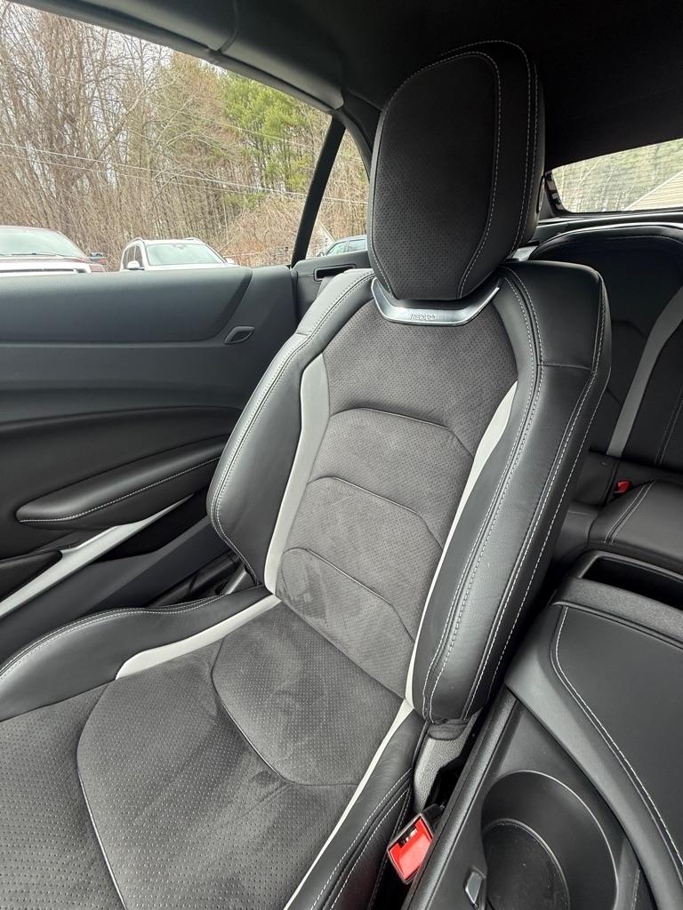 Chevrolet Camaro  2023