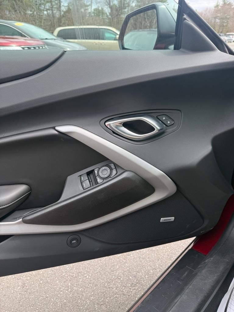 Chevrolet Camaro  2023