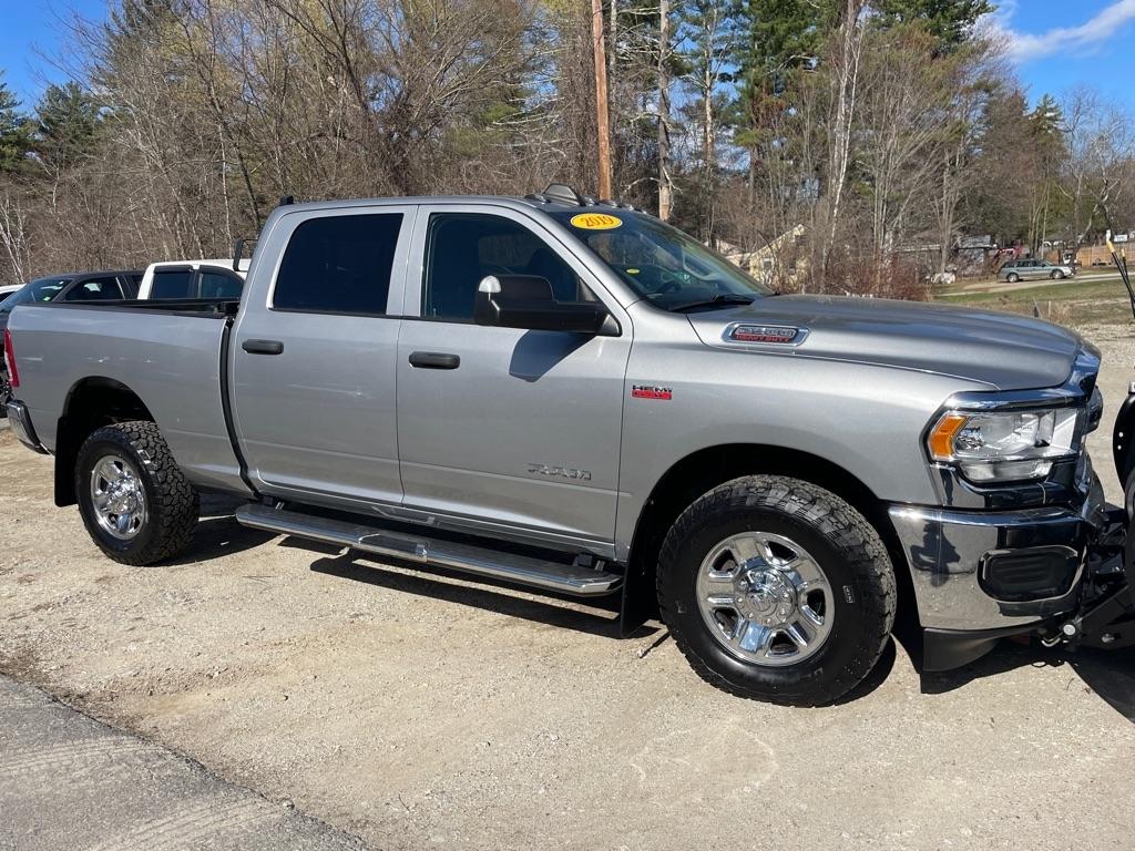 RAM 2500  2019