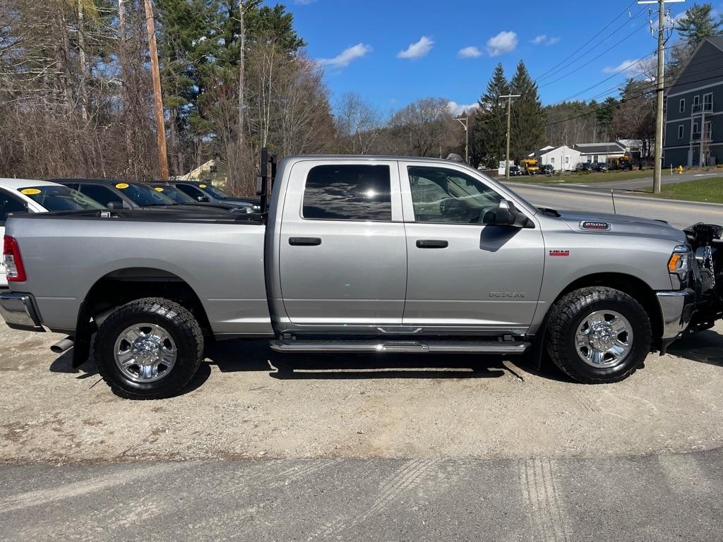 RAM 2500  2019
