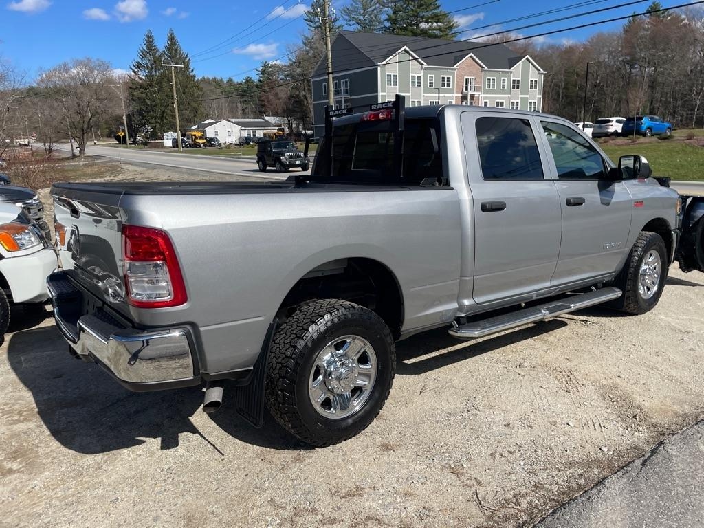 RAM 2500  2019