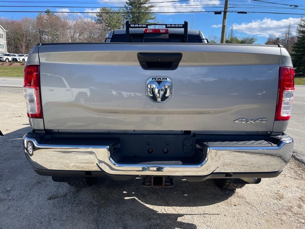 RAM 2500  2019