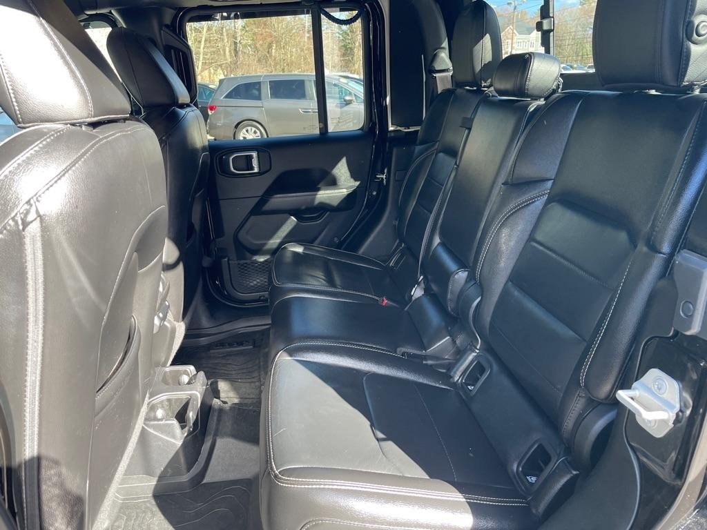 Jeep Gladiator  2020