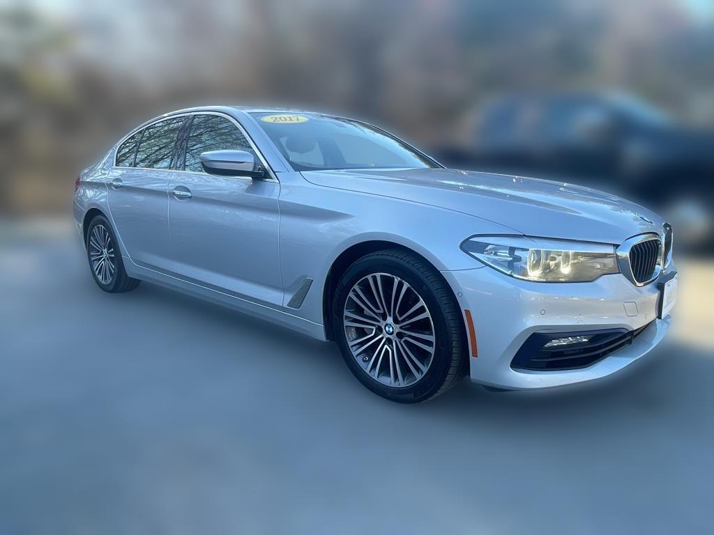 2017 BMW 5 Series 530I XDRIVE