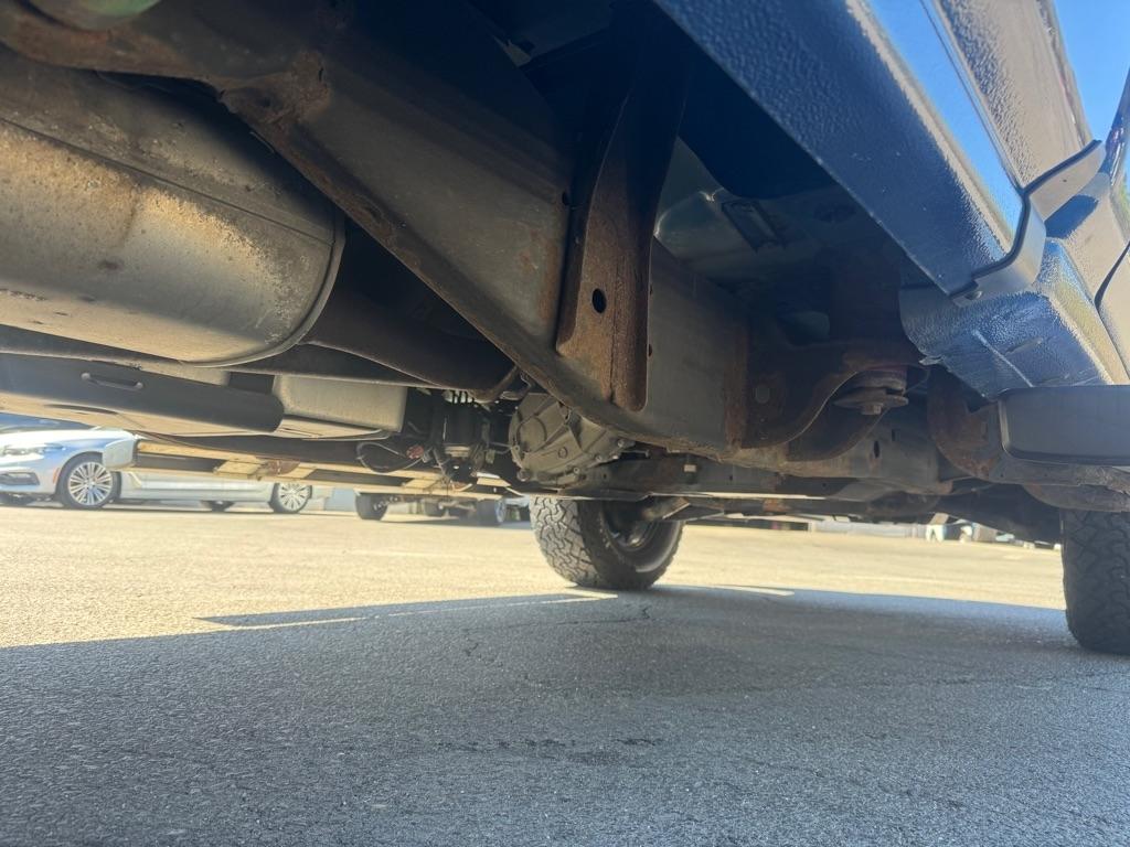 Chevrolet Silverado 1500  2017