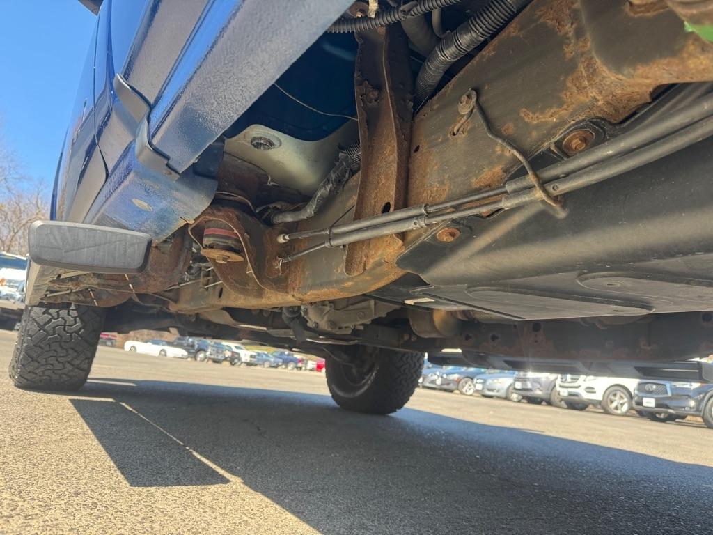 Chevrolet Silverado 1500  2017