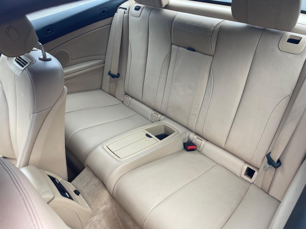 BMW 4 Series  2015