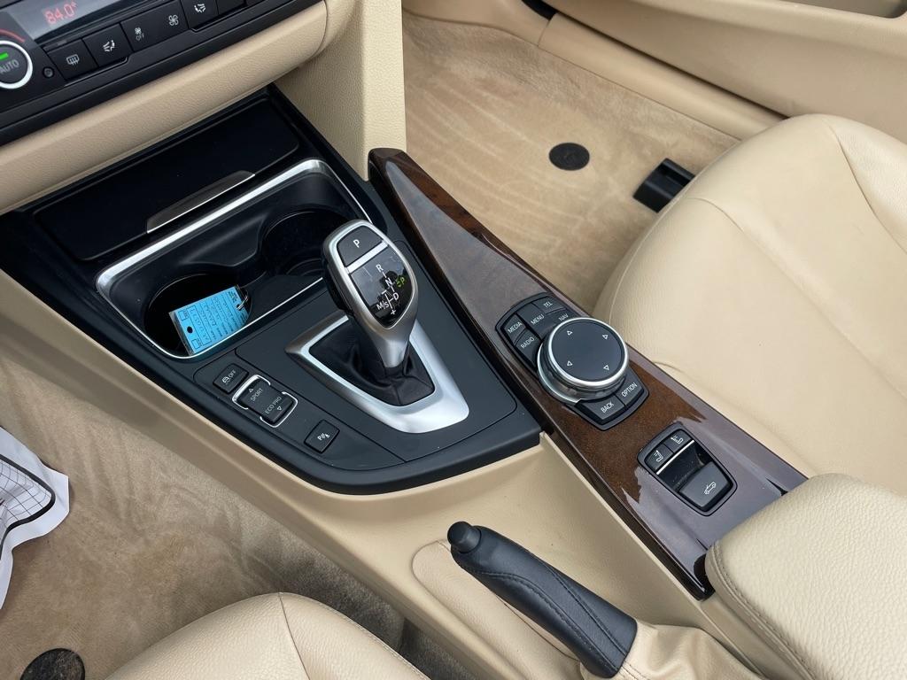 BMW 4 Series  2015
