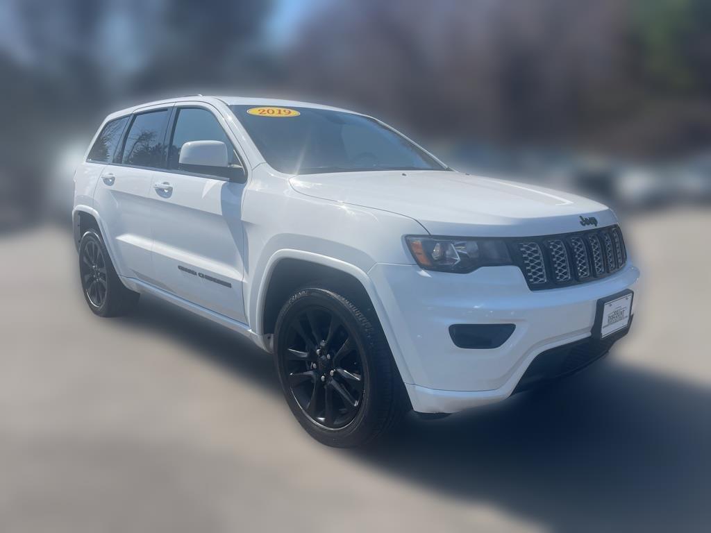 Jeep Grand Cherokee  2019