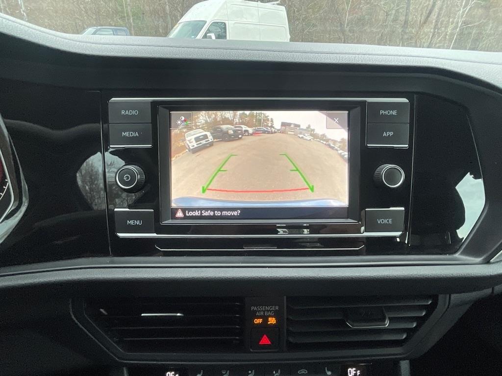 Volkswagen Jetta  2021