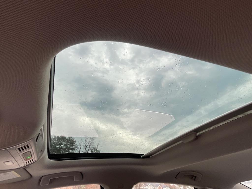 Volkswagen Jetta  2021