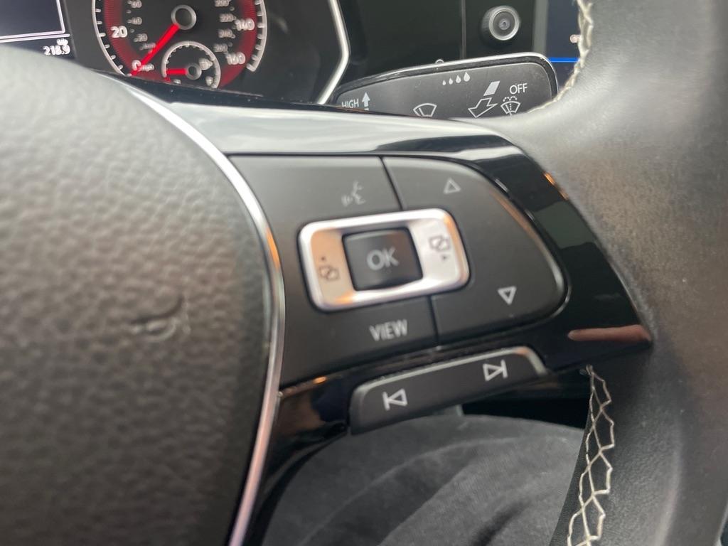 Volkswagen Jetta  2021