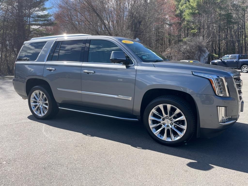 Cadillac Escalade  2020