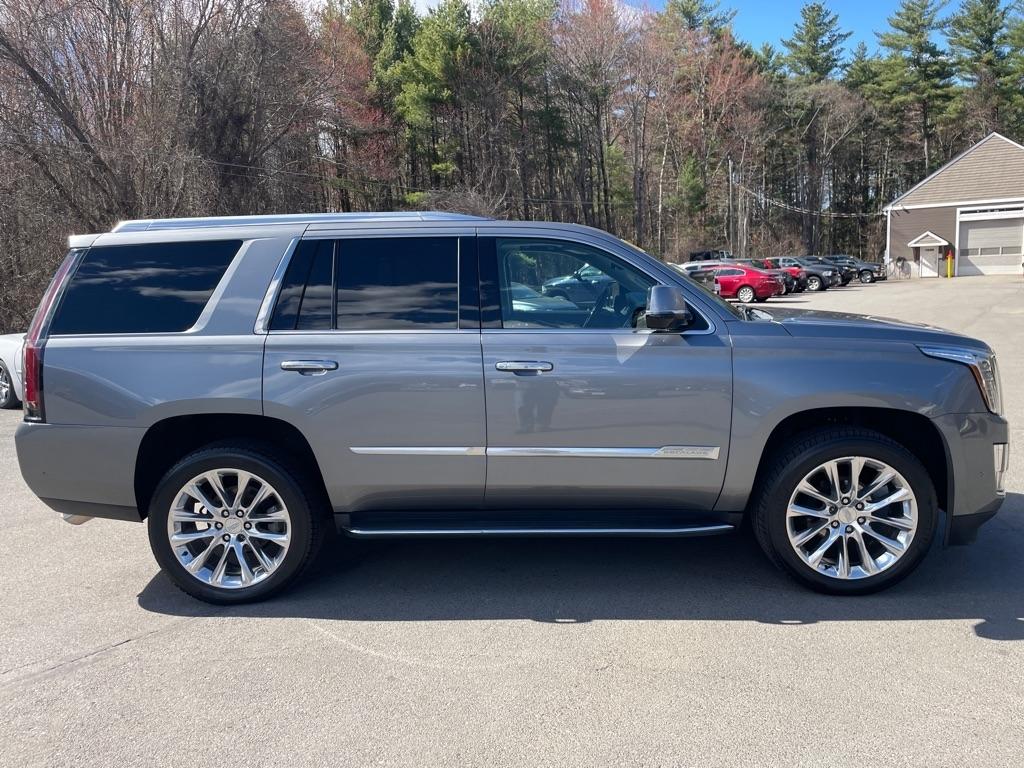 Cadillac Escalade  2020