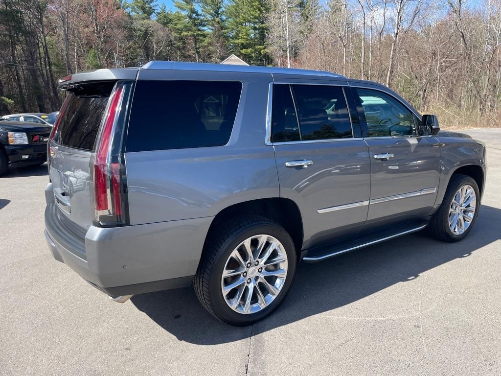 Cadillac Escalade  2020