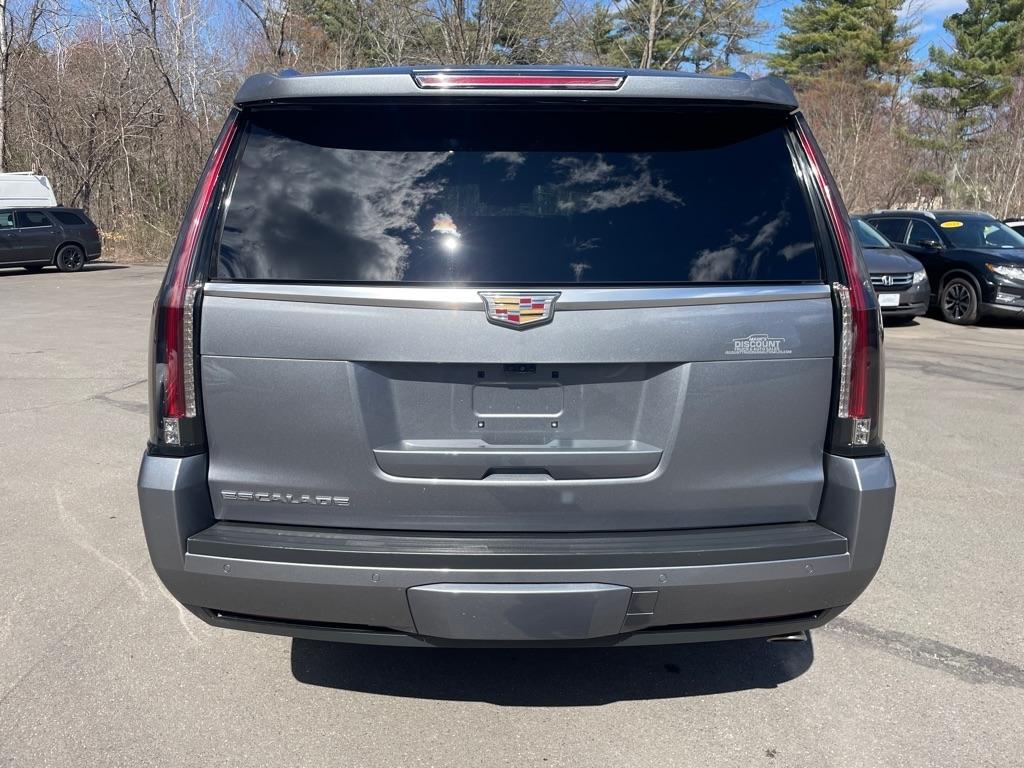 Cadillac Escalade  2020