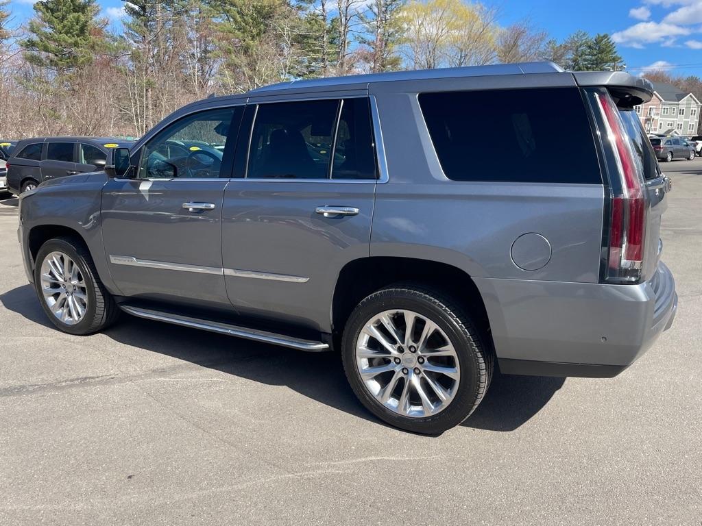 Cadillac Escalade  2020