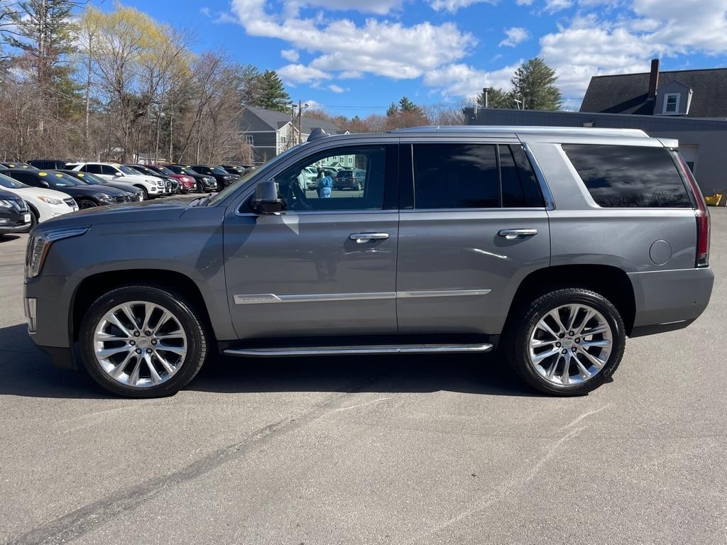 Cadillac Escalade  2020