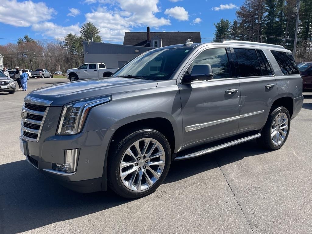 Cadillac Escalade  2020
