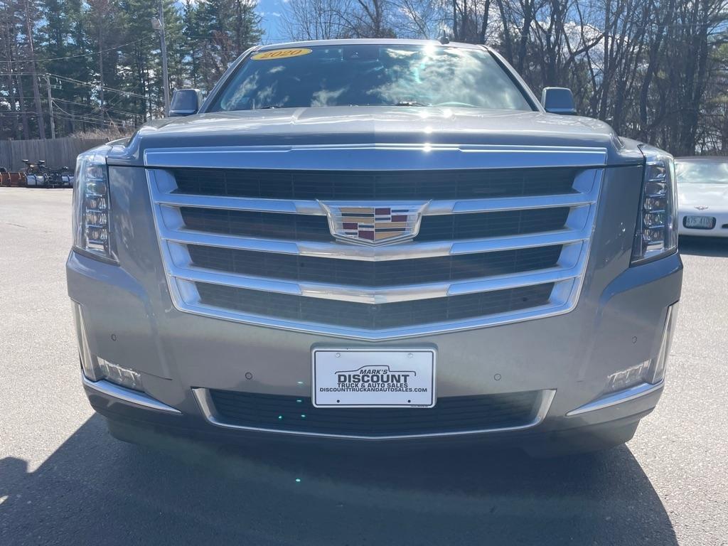 Cadillac Escalade  2020
