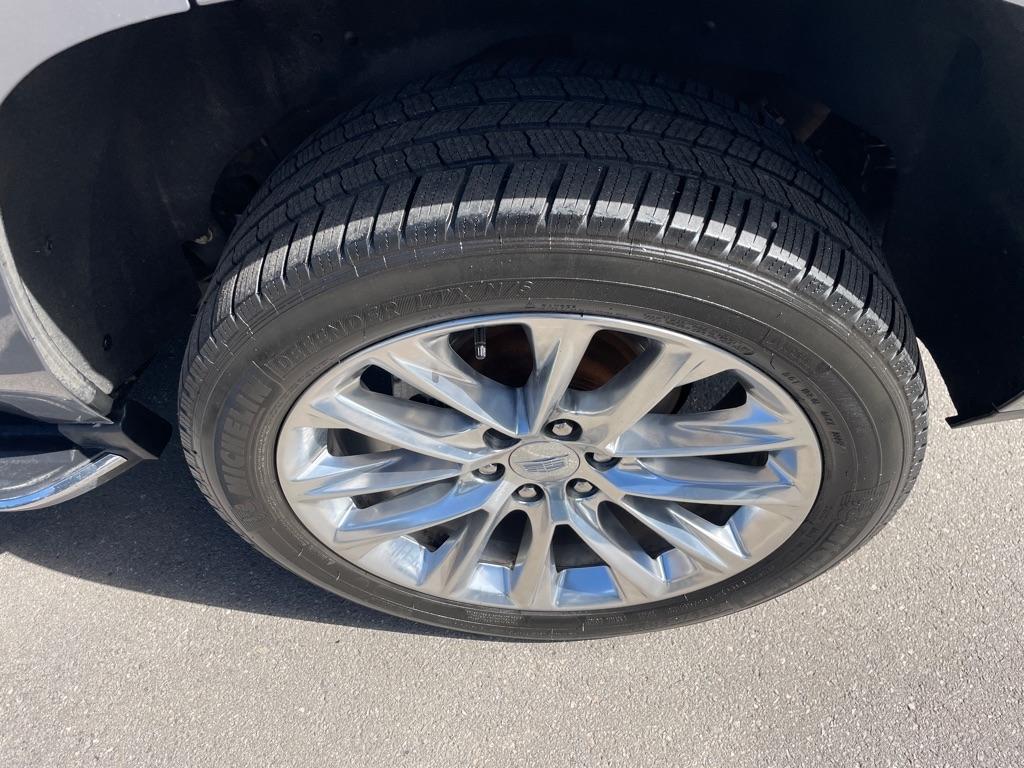 Cadillac Escalade  2020