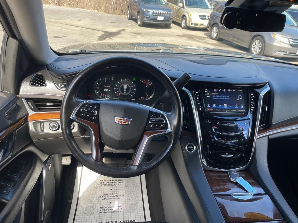 Cadillac Escalade  2020