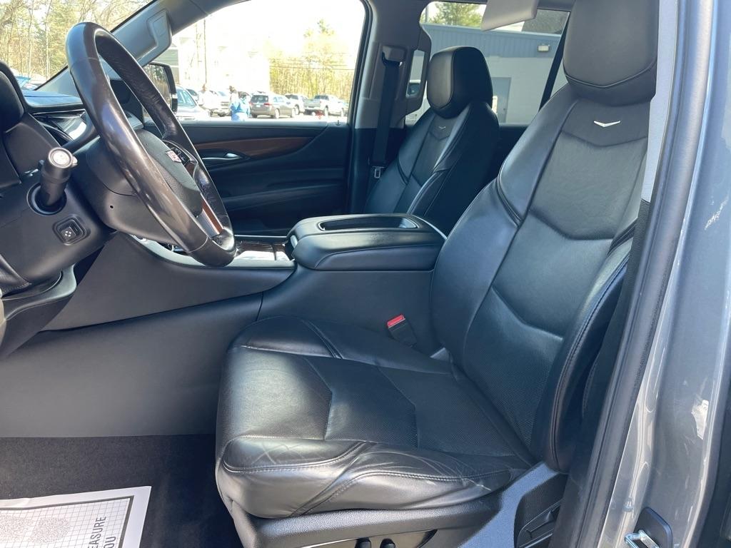 Cadillac Escalade  2020