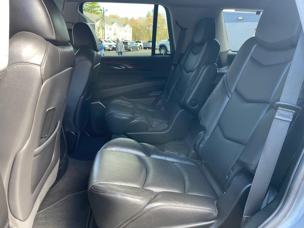 Cadillac Escalade  2020