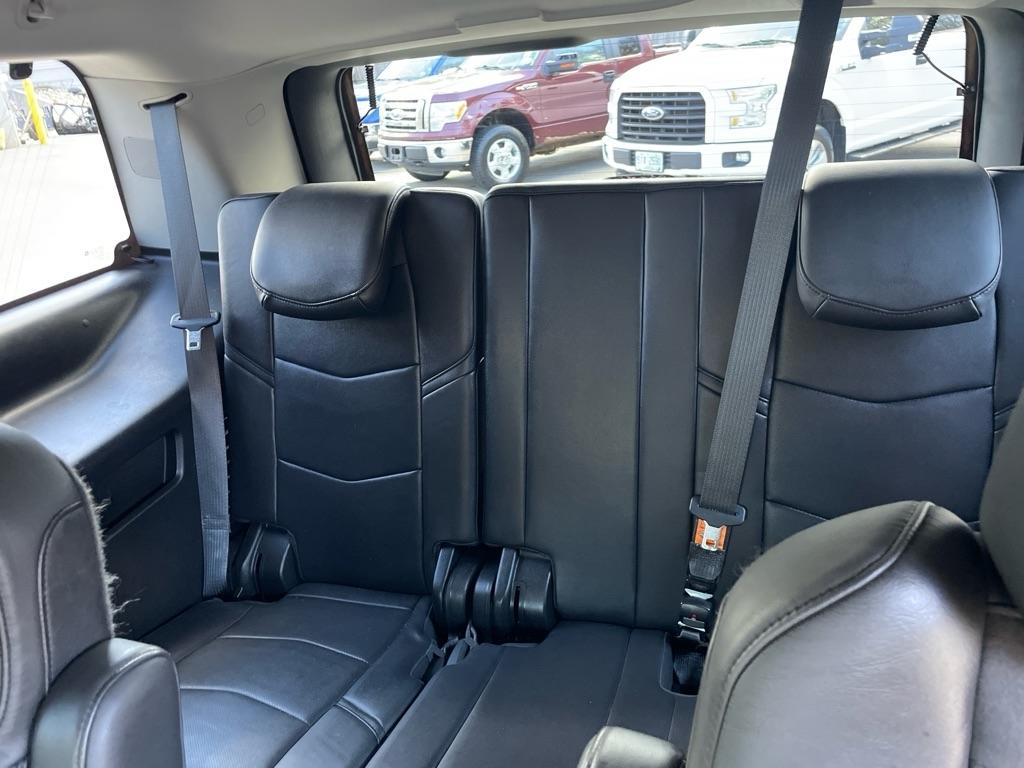 Cadillac Escalade  2020