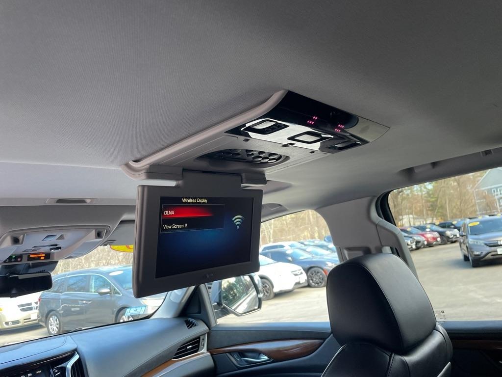 Cadillac Escalade  2020