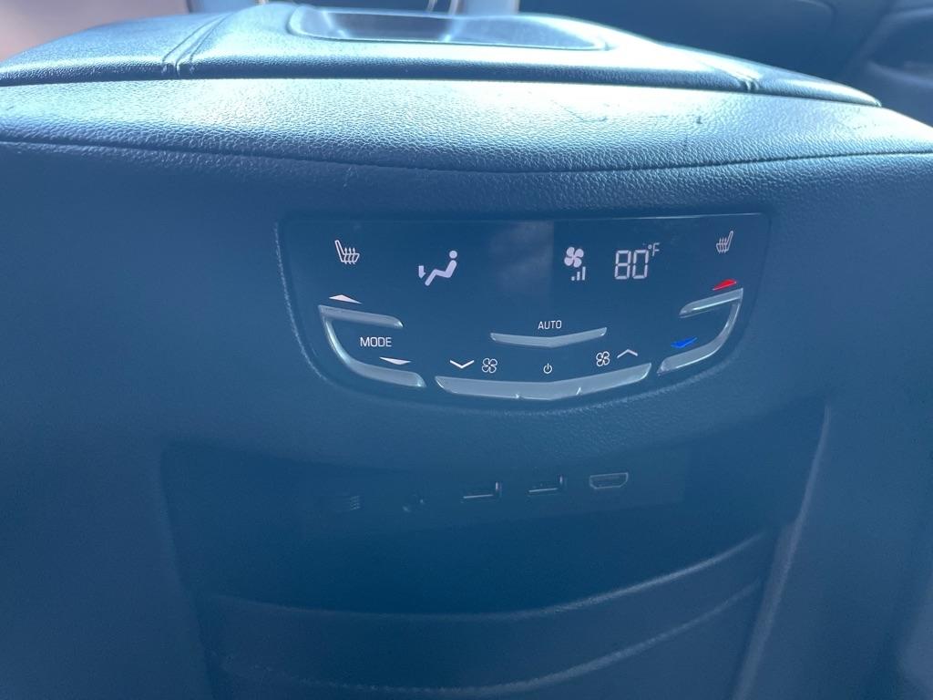 Cadillac Escalade  2020