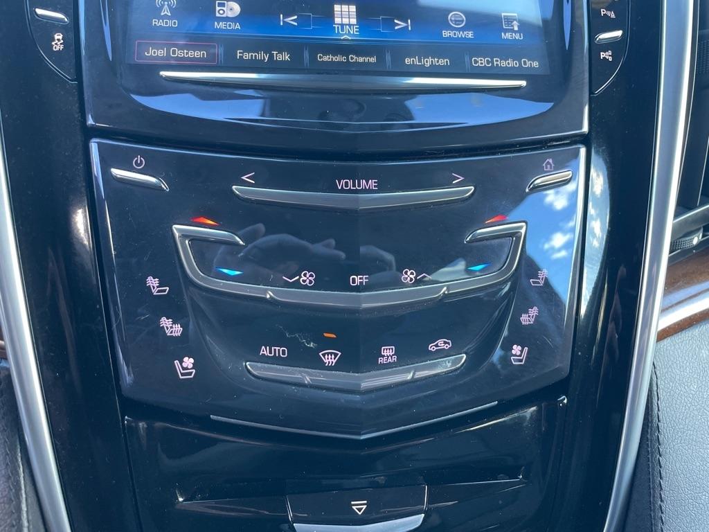 Cadillac Escalade  2020