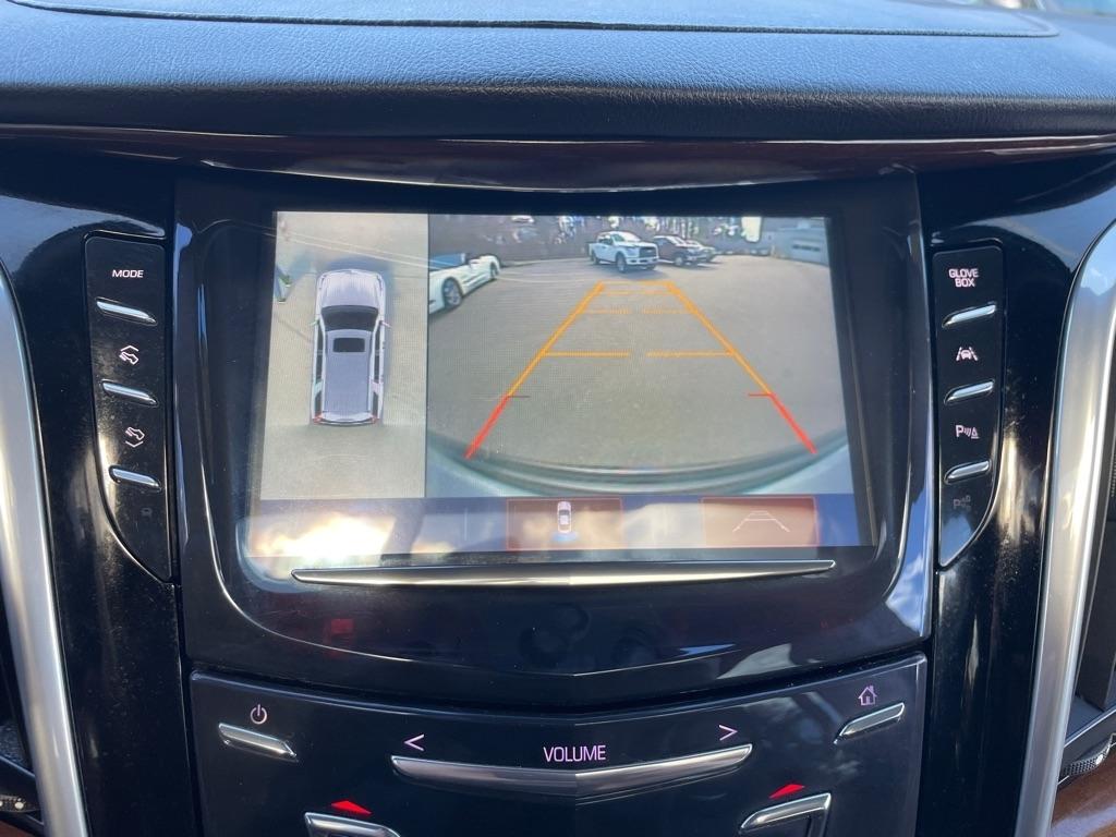 Cadillac Escalade  2020