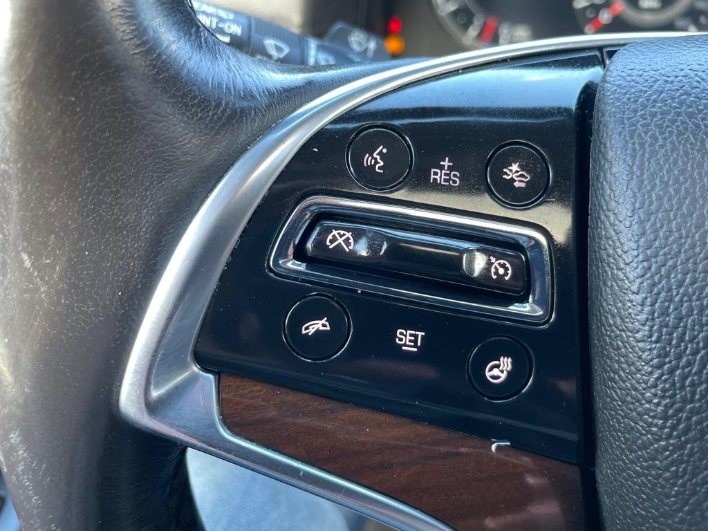 Cadillac Escalade  2020