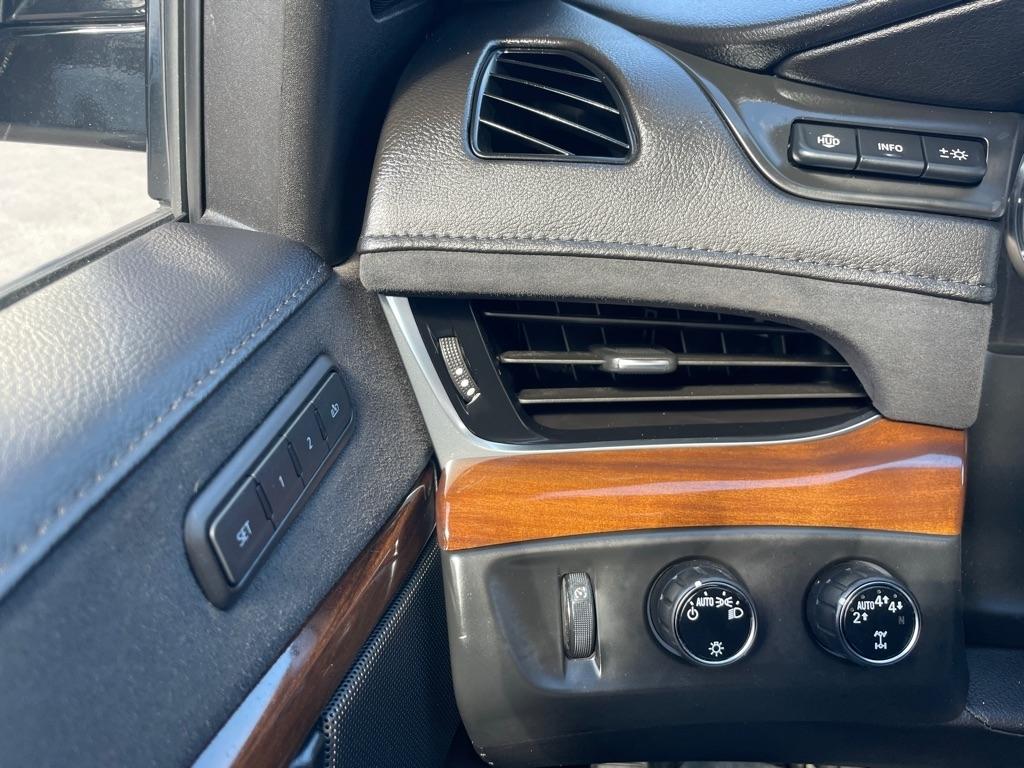 Cadillac Escalade  2020