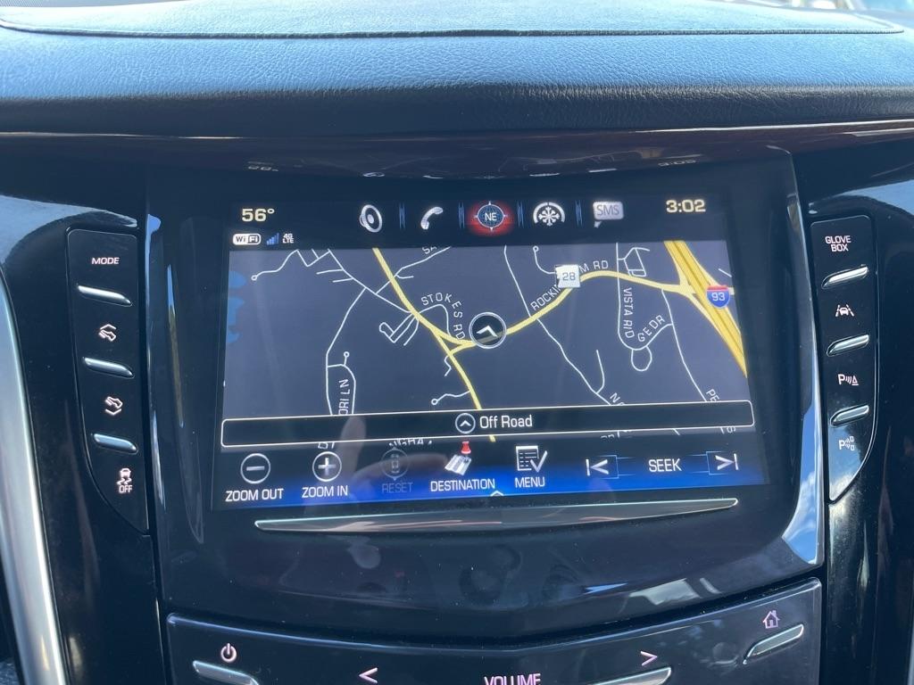 Cadillac Escalade  2020