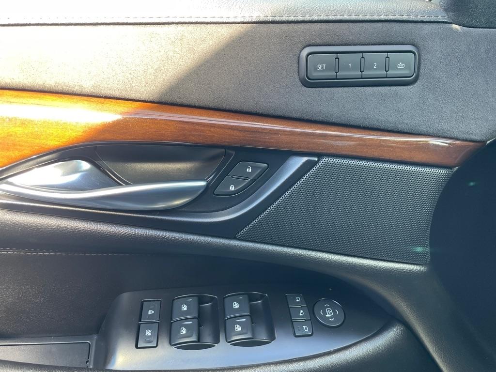 Cadillac Escalade  2020